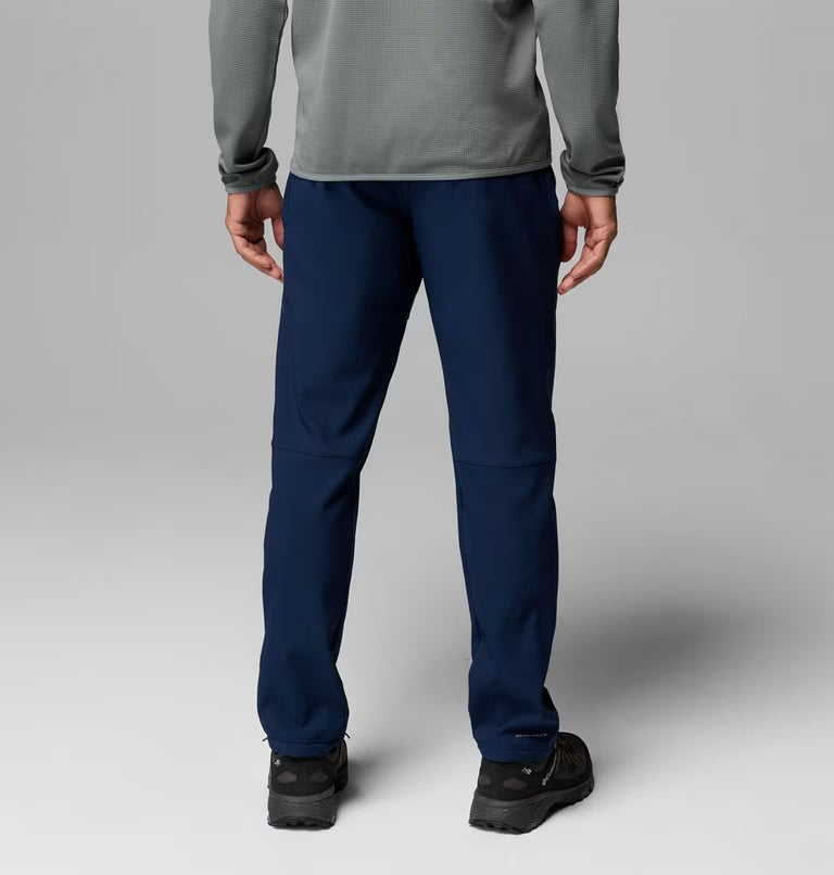 Columbia Men's Essential Hike Warm Hiking Trousers