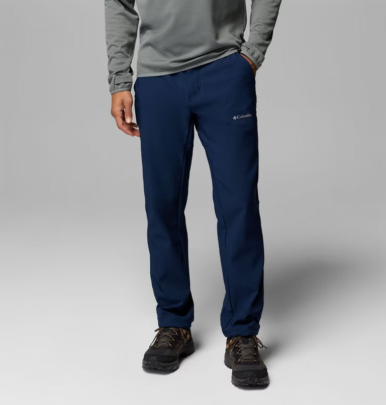 Columbia Men's Essential Hike Warm Hiking Trousers