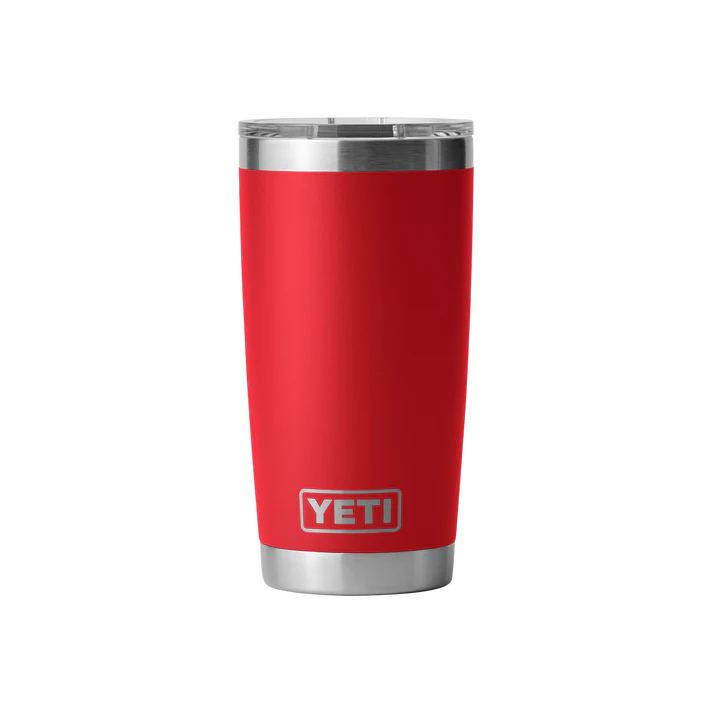 Yeti Rambler 20oz Tumbler
