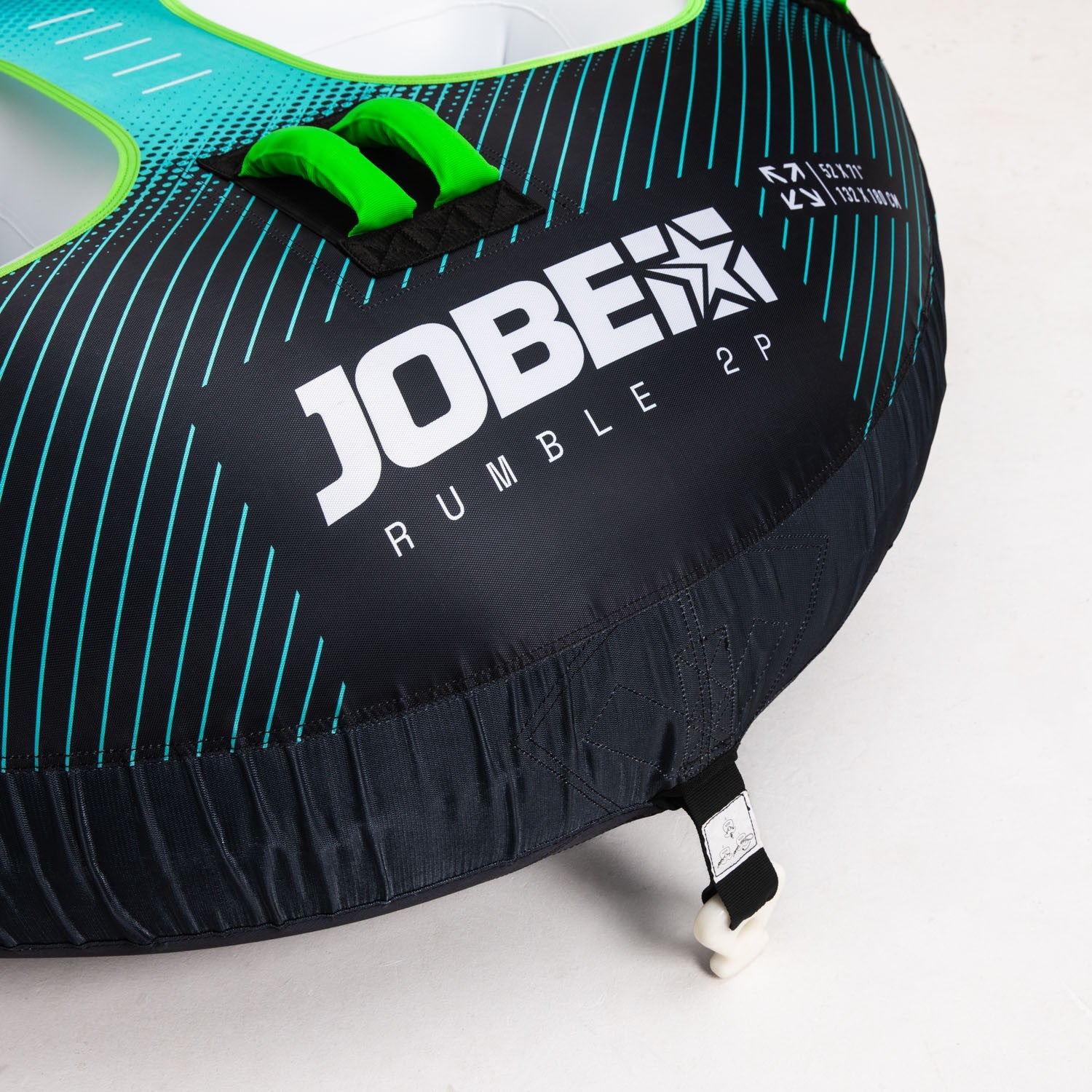 Jobe Rumble Towable 2 Person Ring