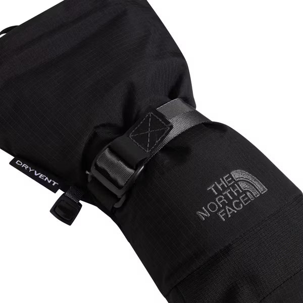 The North Face Womens Montana Ski Glove