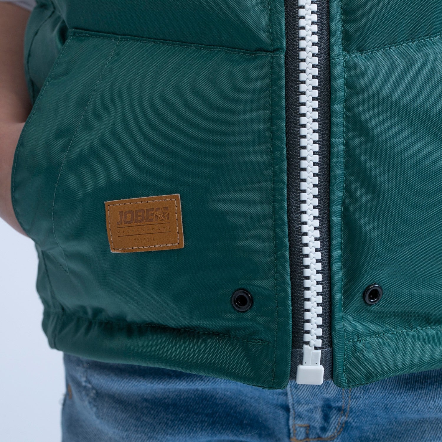 Jobe 50 Newton Bodywarmer Kids