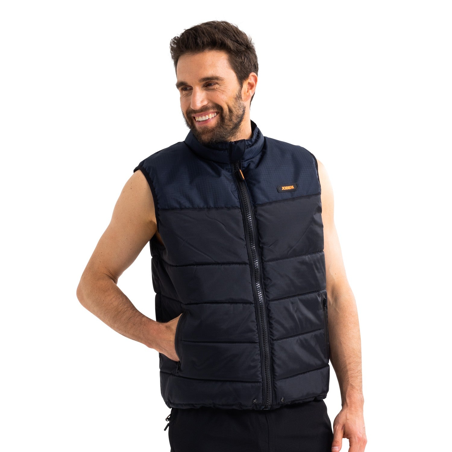 Jobe Mens 50 Newton Bodywarmer