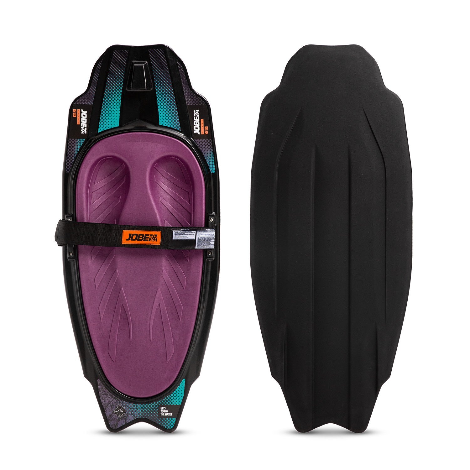 Jobe Slash Kneeboard