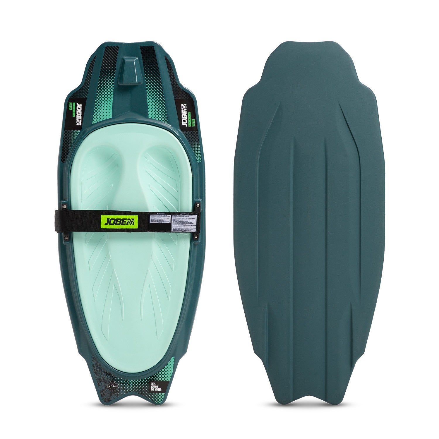 Jobe Slash Kneeboard