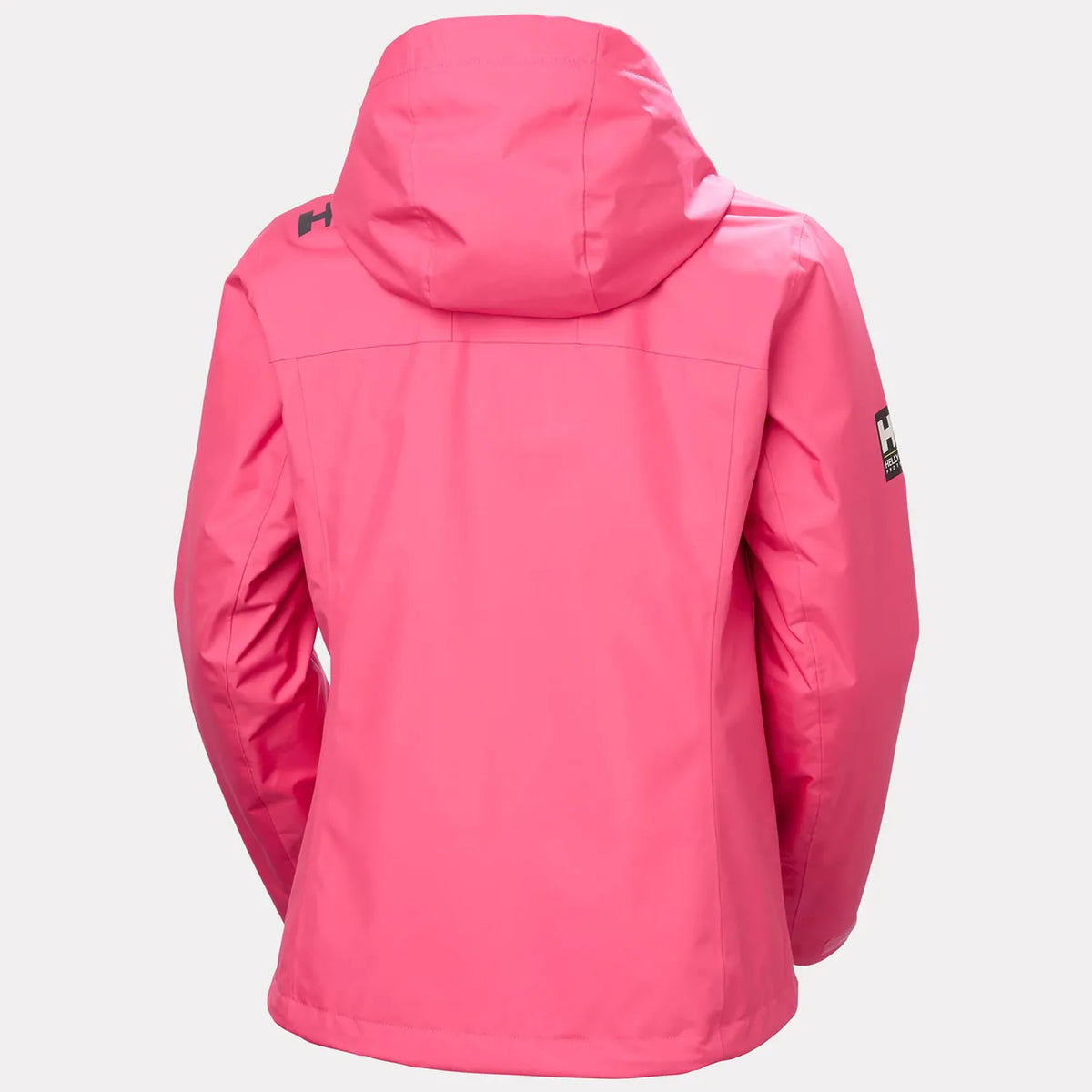 Helly Hansen Womens Crew Hooded Midlayer Jacket 2.0