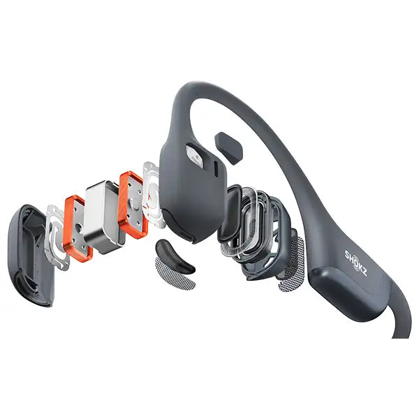 Shokz OpenRun Pro 2 Headphones