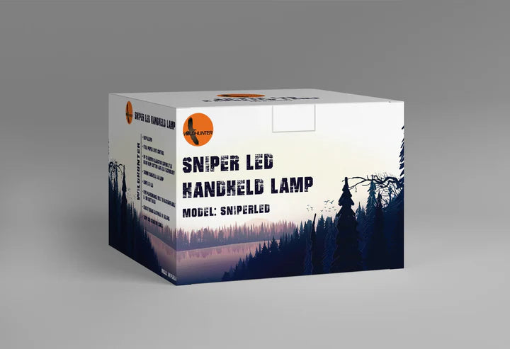 Wildhunter Sniper LED Lamp
