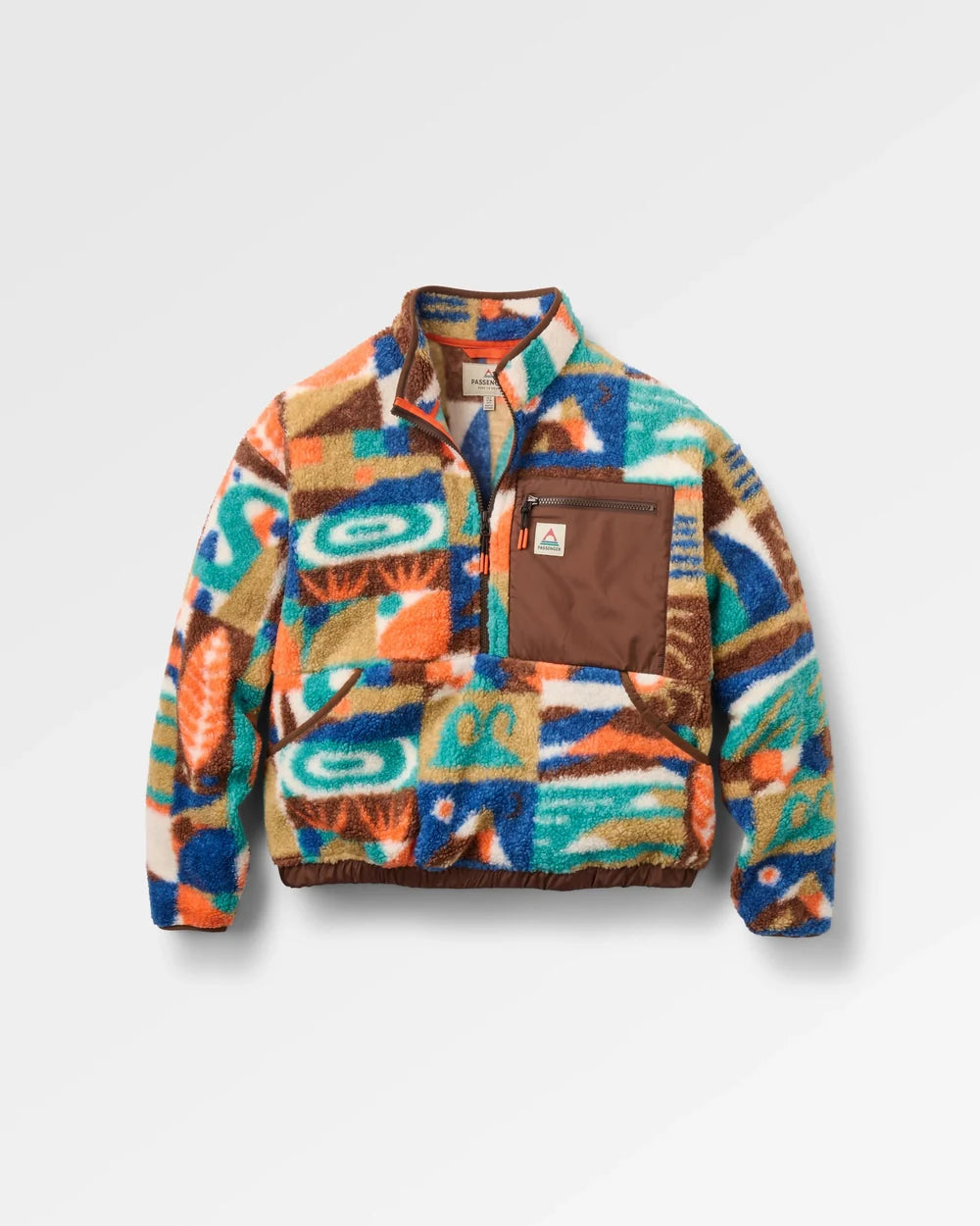 Passenger Women's Ravi Sherpa Fleece