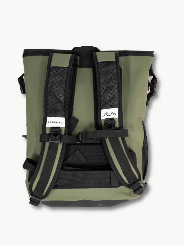 Bleubird Explorer 40L Bagpack