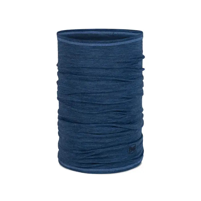 Buff Merino Wool Lightweight Multifunction Neckwear
