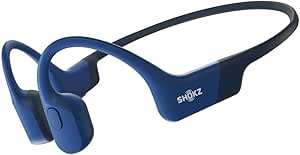 Shokz Open Run Headphones