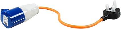 Maypole Hook Up Adaptor