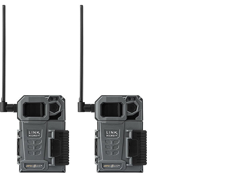 Spypoint LINK-MICRO-LTE-TWIN Trail Camera