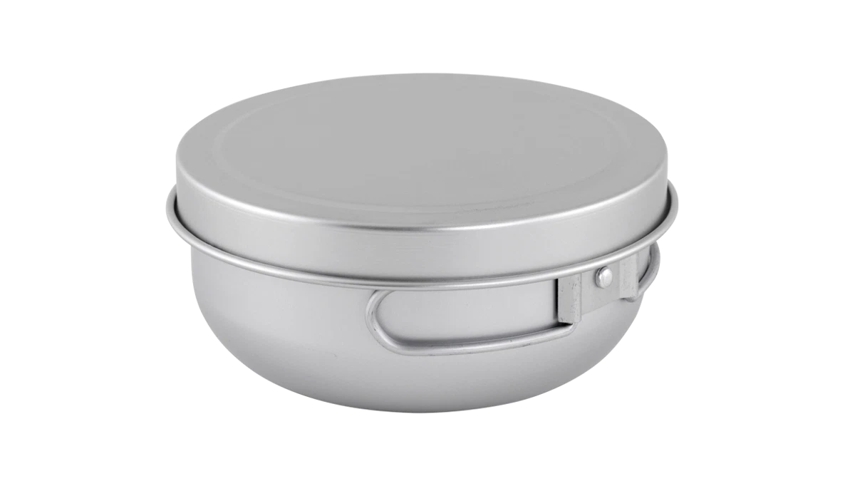 Easy Camp Adventure Ultra Light Cook Set