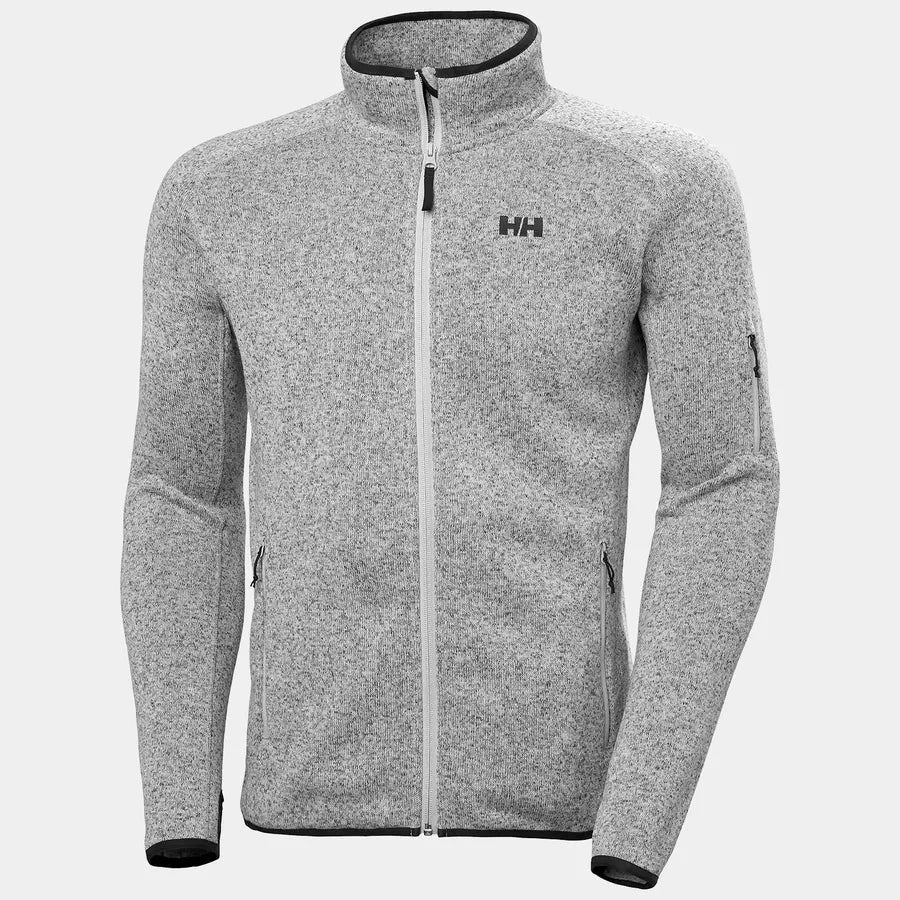 Helly Hansen Mens Varde Fleece Jacket 2.0