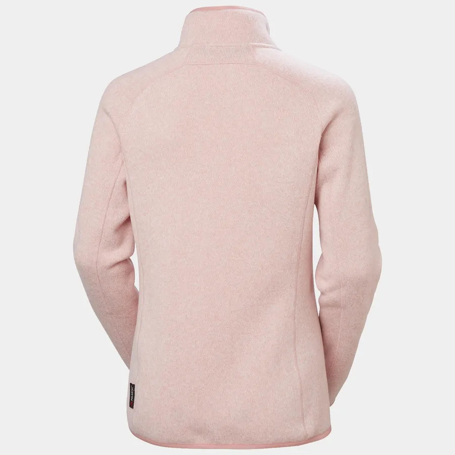 Helly Hansen Womens Varde Fleece Jacket 2.0