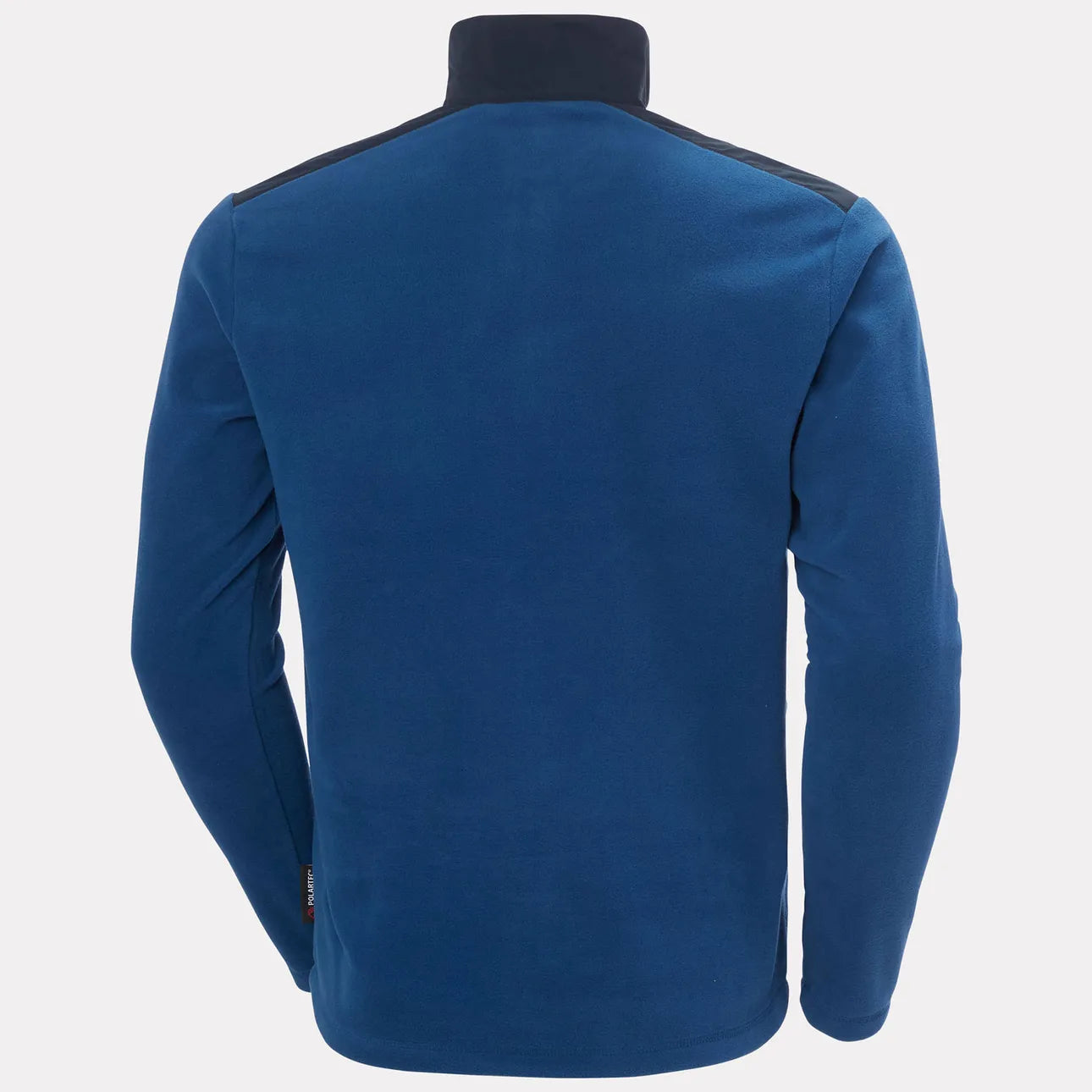 Helly Hansen Mens Daybreaker Block Fleece Jacket