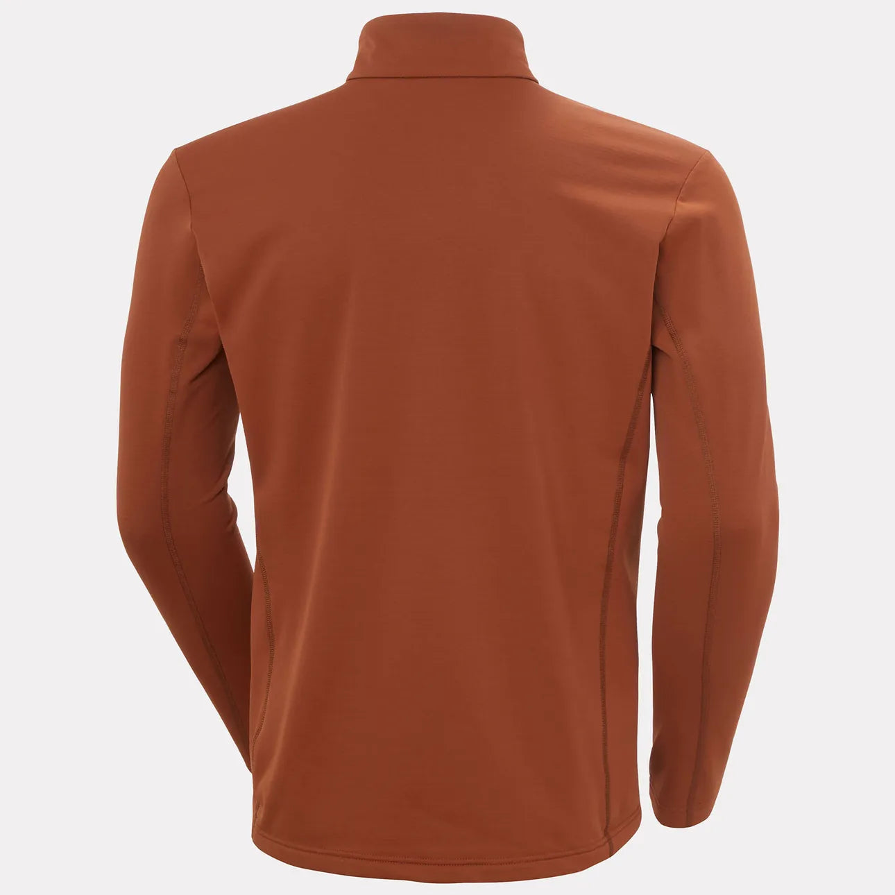 Helly Hansen Mens Versalite Half-Zip Fleece