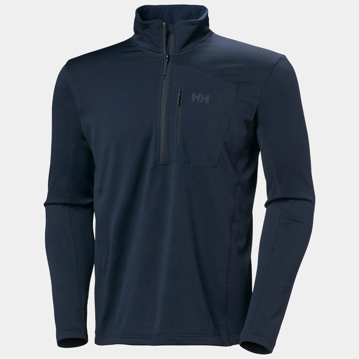 Helly Hansen Mens Versalite Half-Zip Fleece