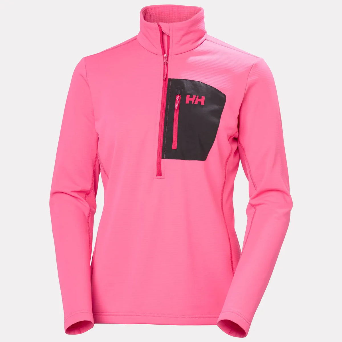 Helly Hansen Womens Versalite Half-Zip Fleece