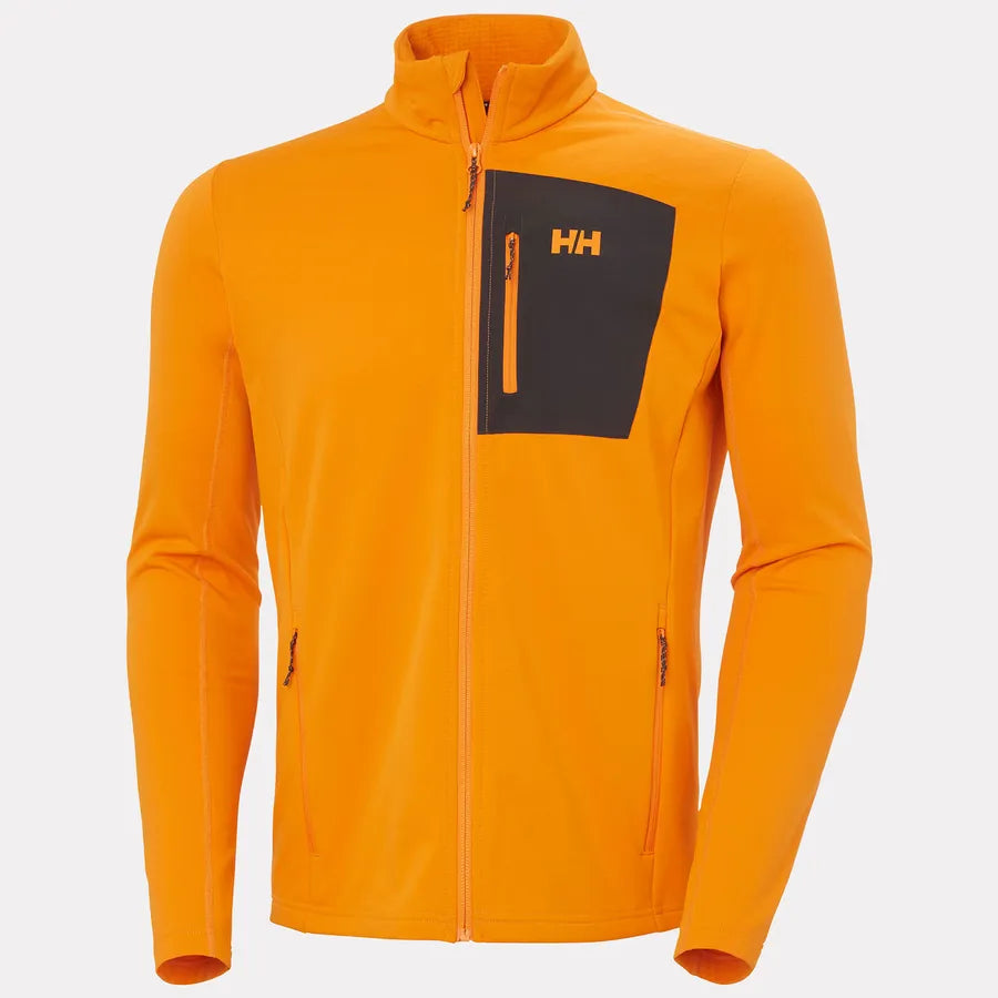 Helly Hansen Mens Versalite Fleece Jacket