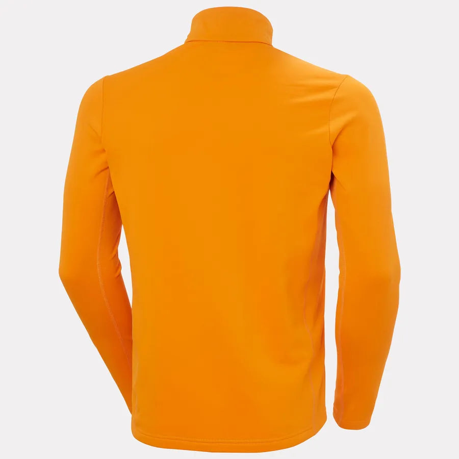 Helly Hansen Mens Versalite Fleece Jacket