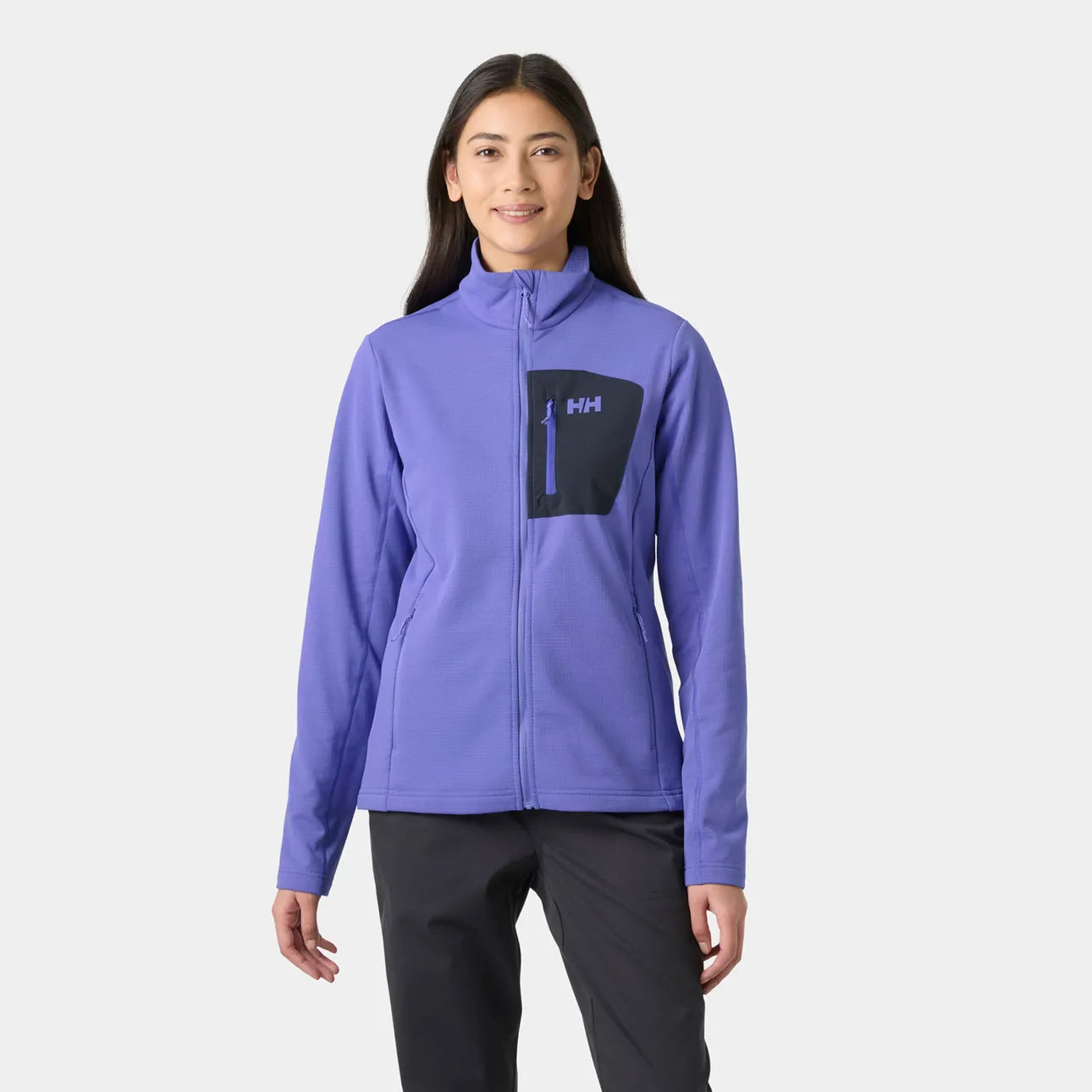 Helly Hansen Womens Versalite Fleece Jacket