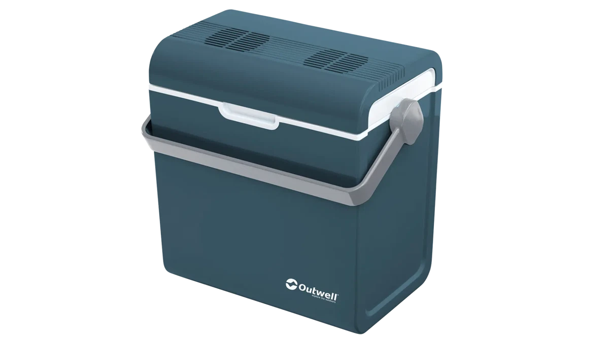 Outwell Coolbox Eco Ace 12V/230V Coolbox