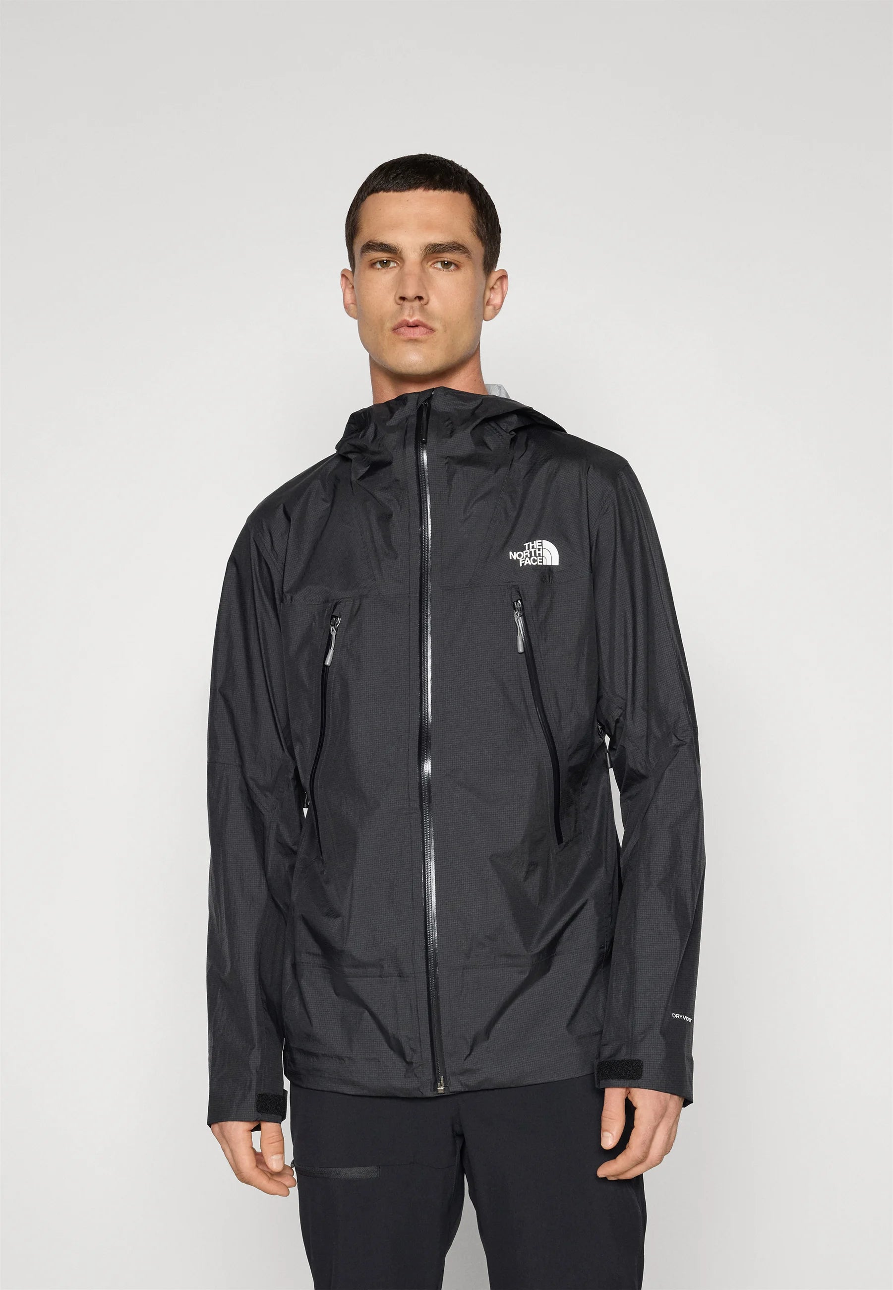 The North Face Mens Signal 2.5L Dryvent Jacket