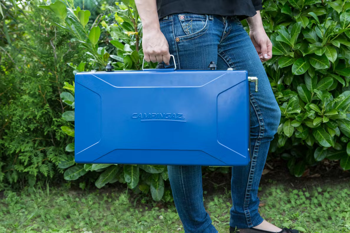 Campingaz camping chef folding