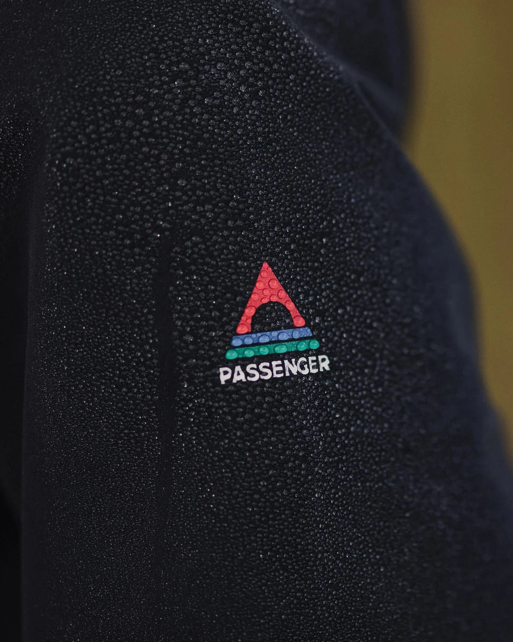 Passenger Telluride Waterproof Parka Jacket
