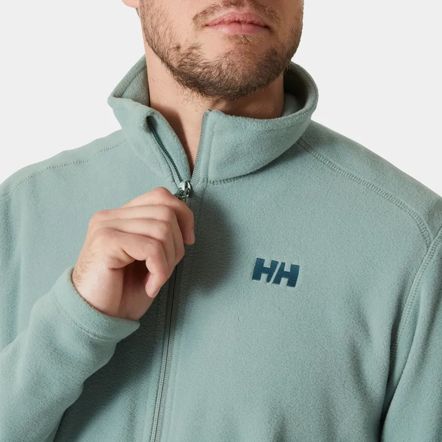 Helly Hansen Mens Daybreaker Fleece Jacket