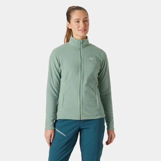 Helly Hansen Womens Daybreaker Full Zip Fleece