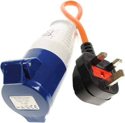 Maypole Hook Up Adaptor