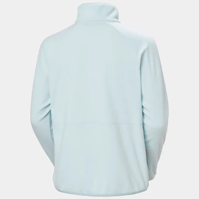 Helly Hansen Womens Rig Fleece 1/2 Zip