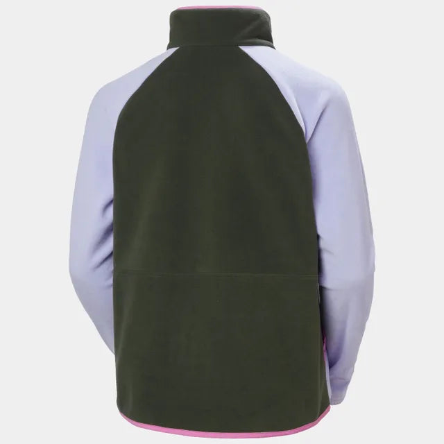 Helly Hansen Womens Rig Fleece 1/2 Zip
