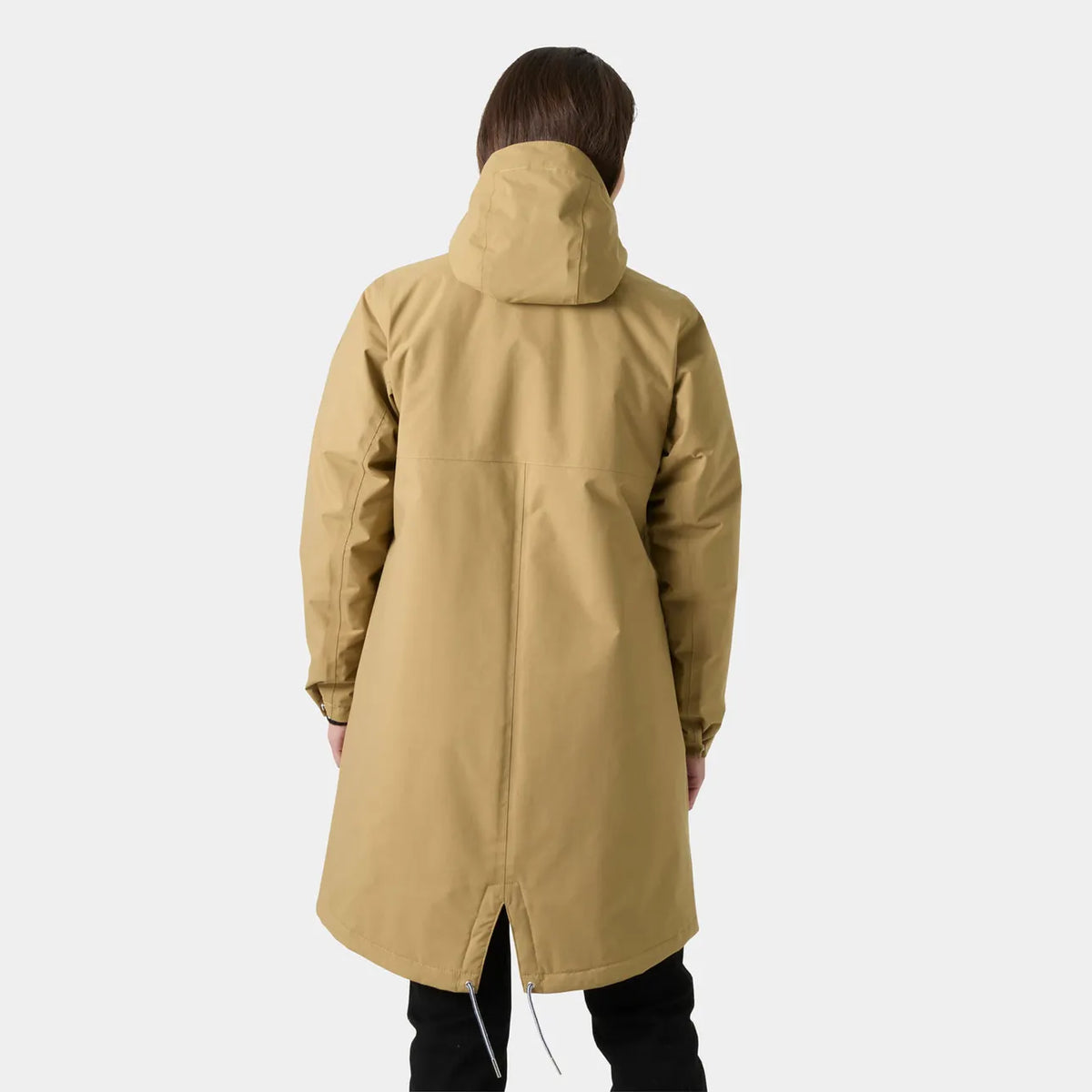 Helly Hansen HValer Womens Insulated Raincoat