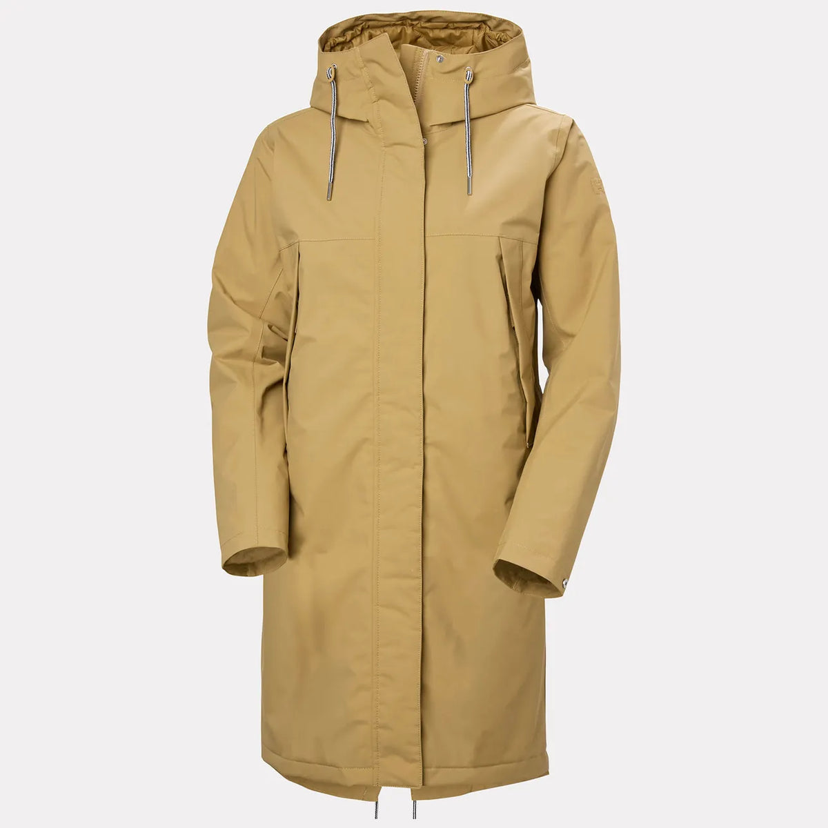 Helly Hansen HValer Womens Insulated Raincoat