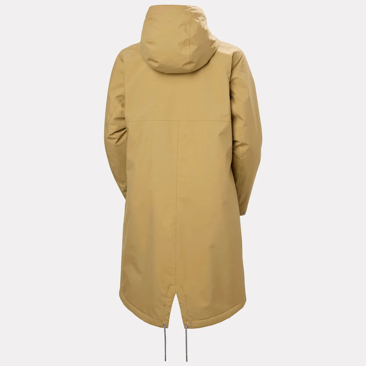 Helly Hansen HValer Womens Insulated Raincoat