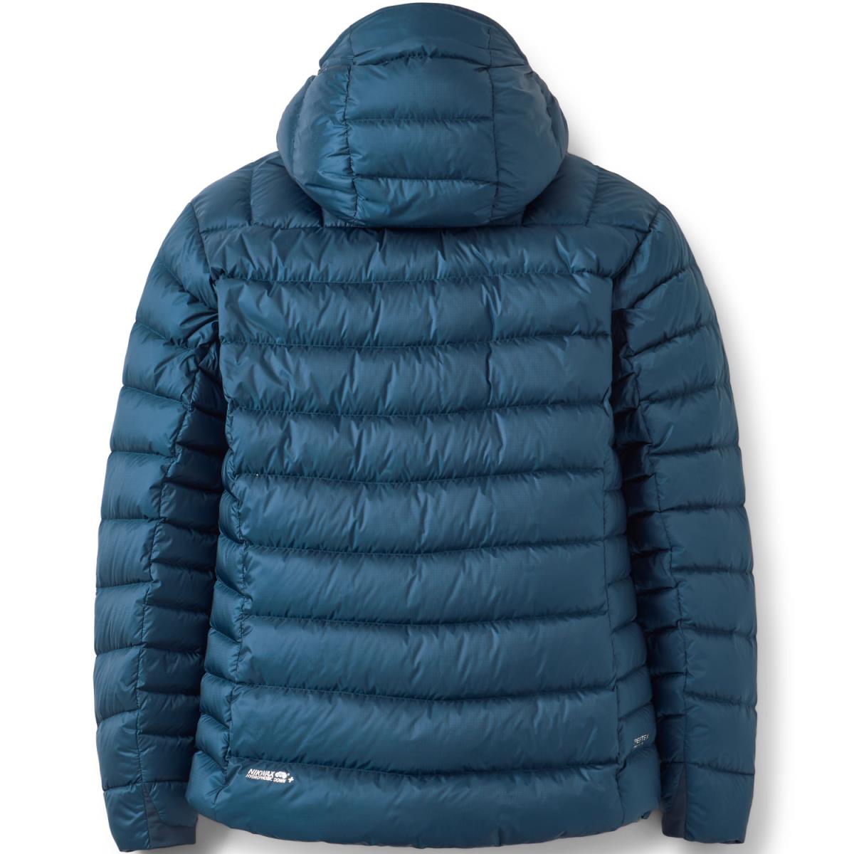 Rab Mens Electron Pro Jacket