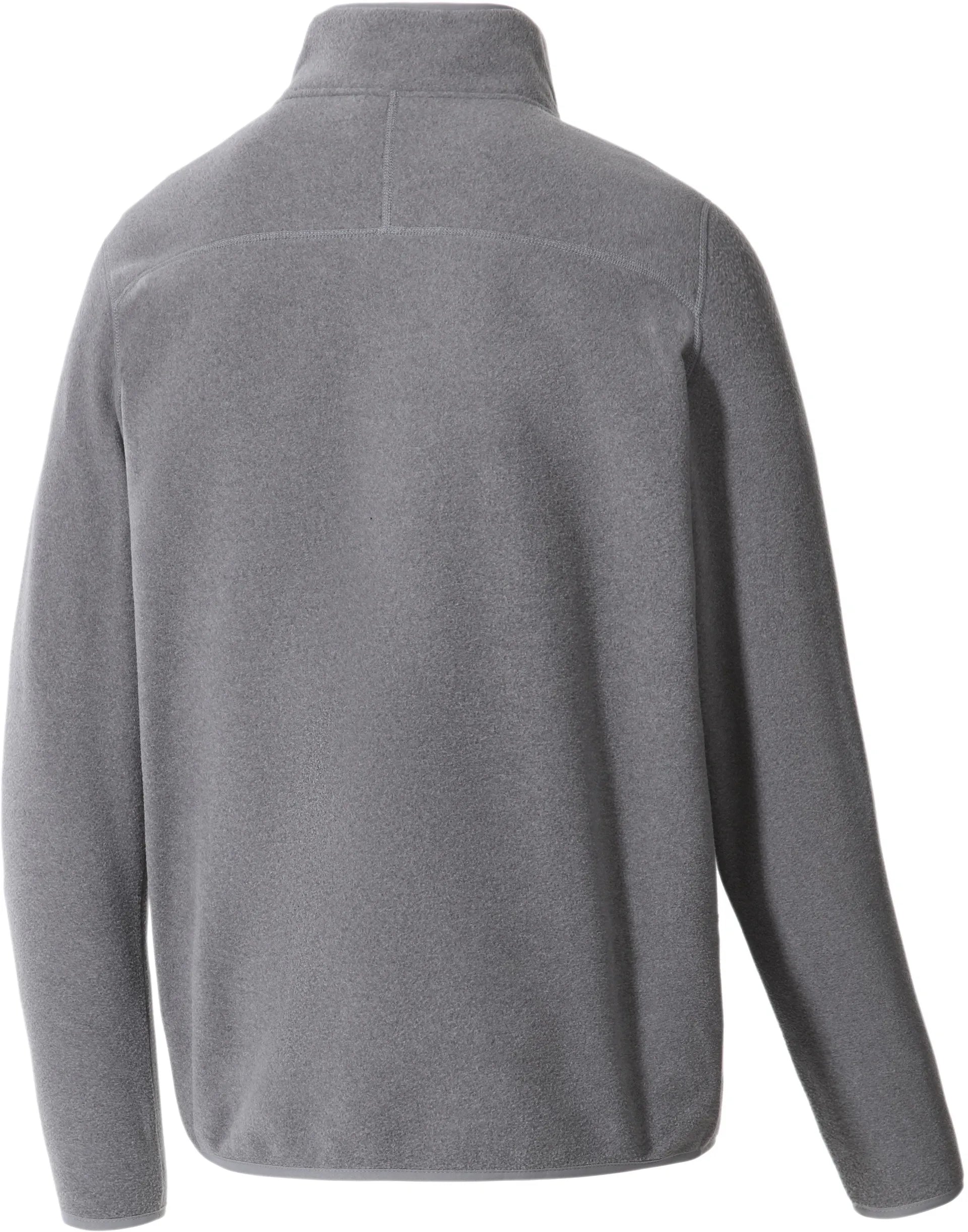 The North Face Mens Glacier 1/4 Zip Fleece