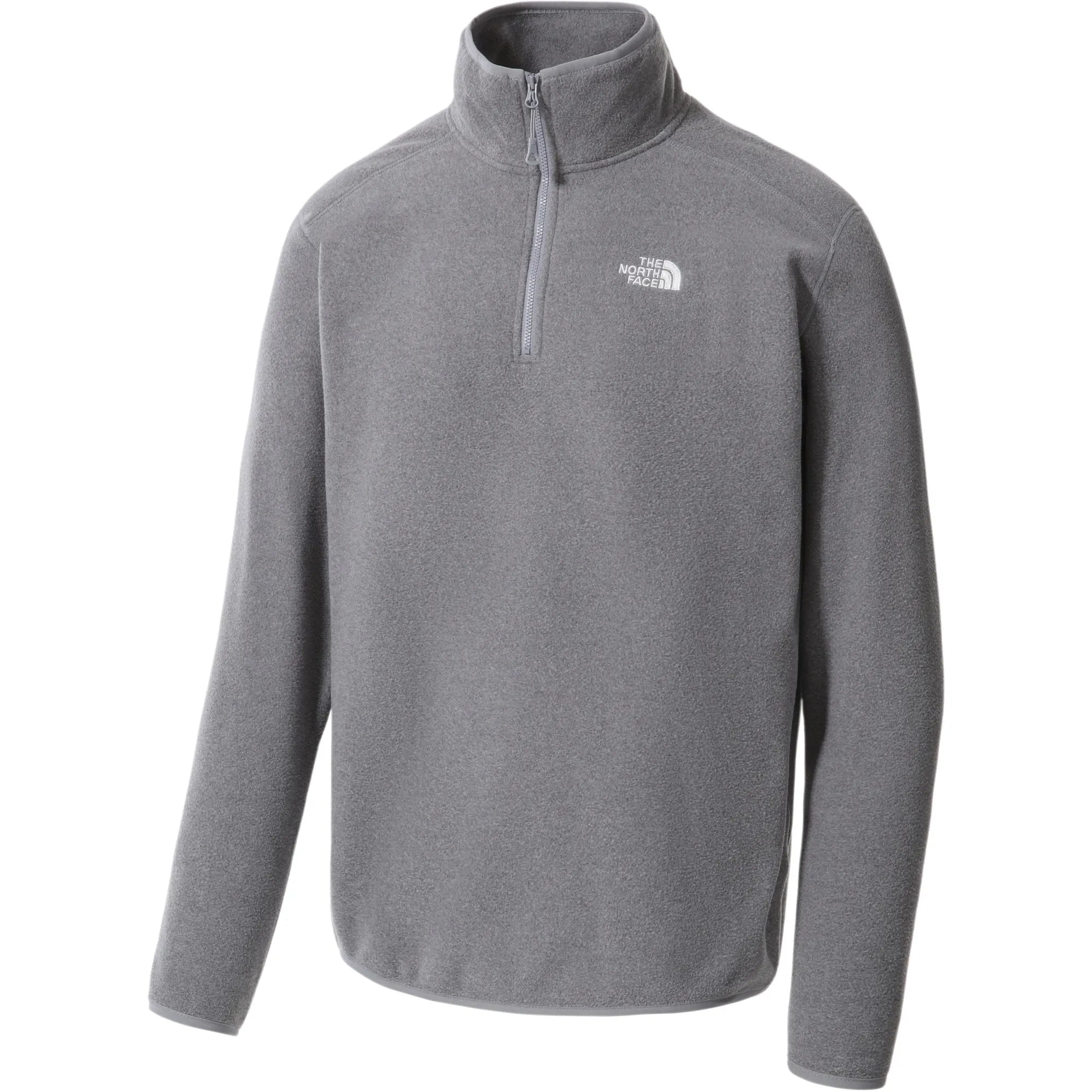 The North Face Mens Glacier 1/4 Zip Fleece