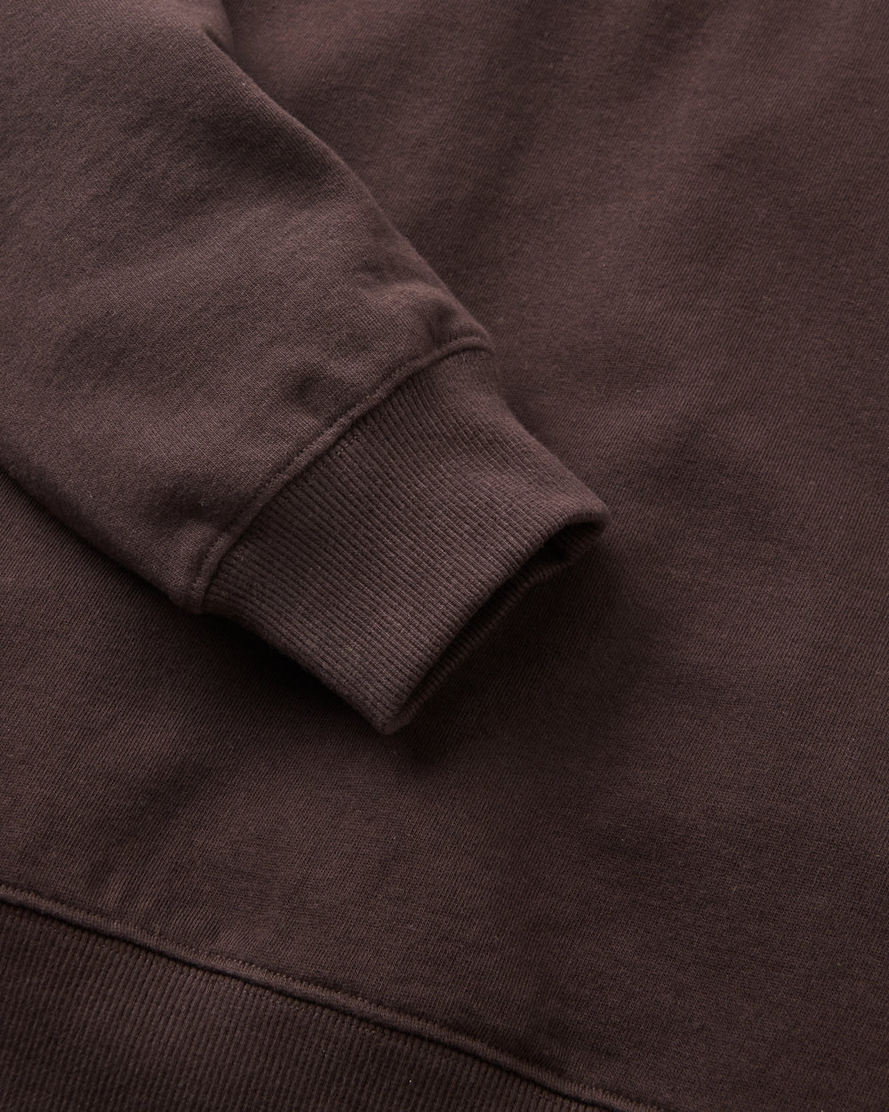 Passenger Men's Lost Patch Sweatshirt
