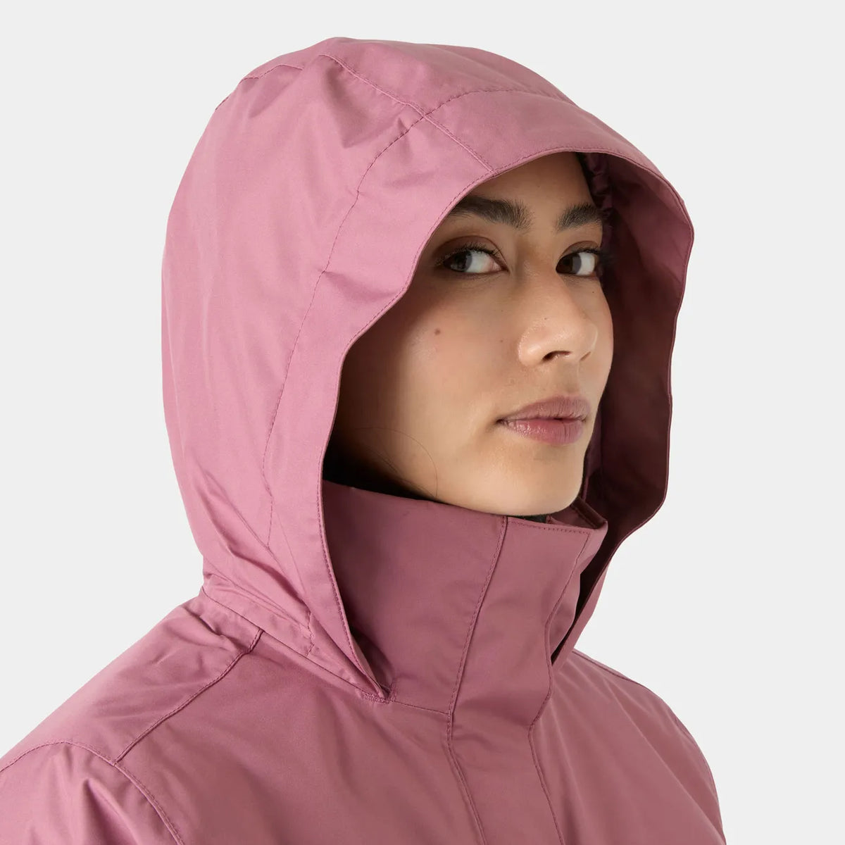 Helly Hansen Womens Aden Insulated Coat