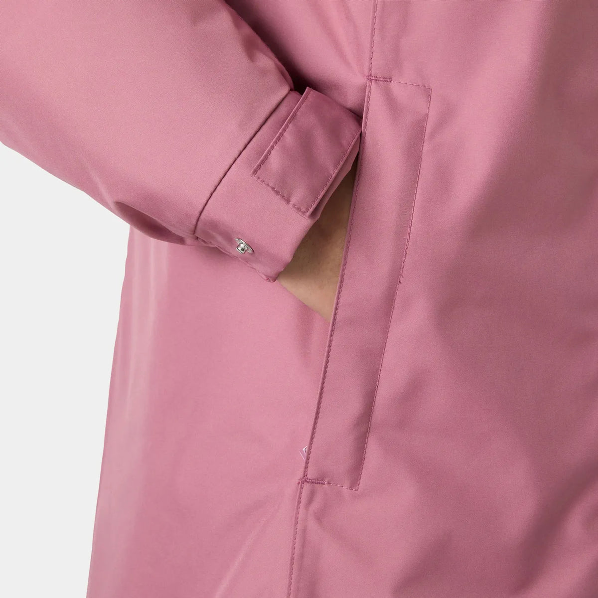 Helly Hansen Womens Aden Insulated Coat