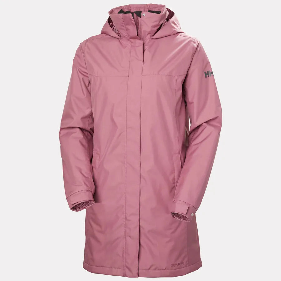 Helly Hansen Womens Aden Insulated Coat