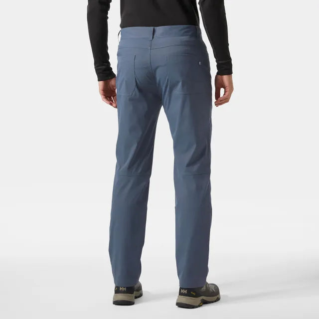 Helly Hansen Mens Holmen 5 Pocket Trousers