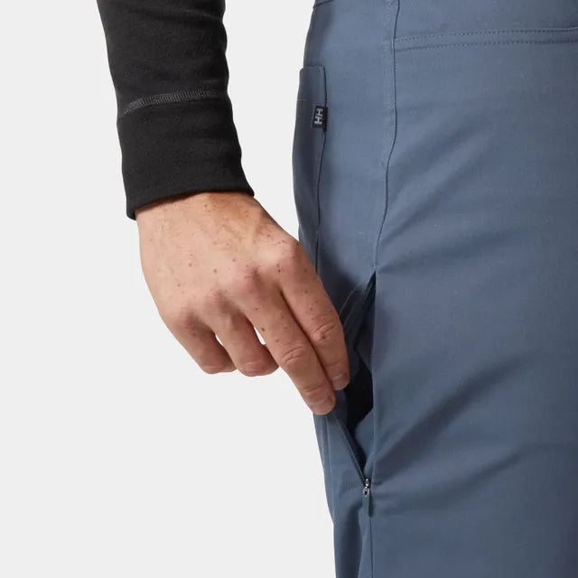 Helly Hansen Mens Holmen 5 Pocket Trousers
