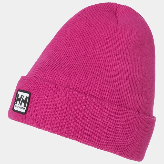 Helly Hansen Urban Cuff Beanie